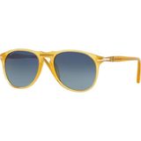 Persol PO 0PO9649S 204/S3 55 G Erkek Güneş Gözlüğü