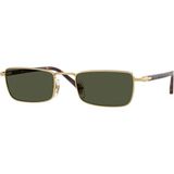 Persol Po 1025S 515/31 54 Güneş Gözlüğü - Altın