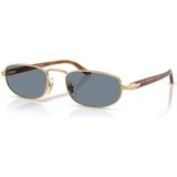 Persol Po 1028 113256 Erkek Güneş Gözlüğü - Altın
