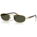 Persol Po 1028S 515/31 56 Güneş Gözlüğü - Altın