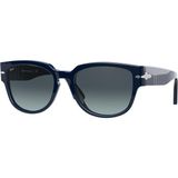 Persol PO 3231S 1109Q8 54 Ekartman Erkek Güneş Gözlüğü