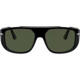 Persol PO 3261S 95/31 54 Siyah Erkek Güneş Gözlüğü