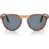 persol PO 3286 96/56 51 Erkek Güneş Gözlüğü - Kahve