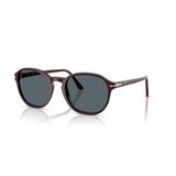 Persol PO 3343S 1241R5 53 Unisex Güneş Gözlüğü