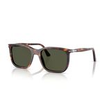 Persol PO 3357S 56 24/31 Kahverengi Unisex Güneş Gözlüğü
