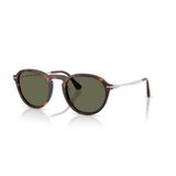 Persol PO 3383S 24/58 51 Persol Polarize Güneş Gözlüğü