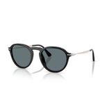 Persol PO 3383S 95/3R 51 Unisex Polarize Güneş Gözlüğü