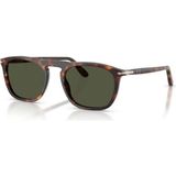 Persol Po 3391S 24/31 55 Güneş Gözlüğü - Kahverengi