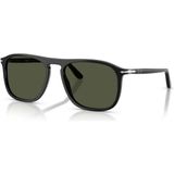 Persol Po 3392S 95/31 54 Güneş Gözlüğü - Siyah