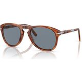 Persol Po 714-S-M 096/56 54 21 140 2n Gunes Gozlugu - Siyah