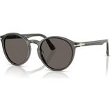 Persol Po PO3171S 1103B1 52-20-145 Unisex Güneş Gözlüğü - Füme