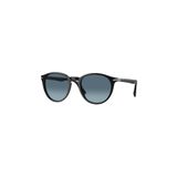 Persol Po-s 3152s 9014q8 52 Unisex Güneş Gözlüğü