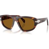 Persol PO0050S Kahverengi Unisex Güneş Gözlüğü