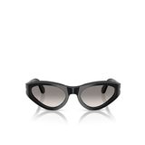 Persol PO0052S Dikdörtgen Siyah Kadın Güneş Gözlüğü