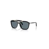 Persol PO0203S 95 3R 55 Unisex Güneş Gözlüğü