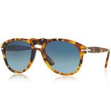 Persol PO0649 1052/S3 54 Polarize Unisex Güneş Gözlüğü