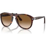 Persol PO0649 24/51 54 Havana Kahve Unisex Güneş Gözlüğü