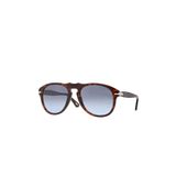 Persol PO0649 24/51 54 Unisex Güneş Gözlüğü