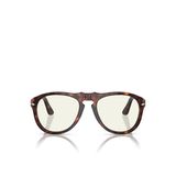 Persol PO0649 Damla Kahve Erkek Güneş Gözlüğü