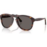 Persol PO0649NE 24 B1 54 Unisex Güneş Gözlüğü - Havana