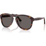 Persol PO0649NE 24 M3 54 Unisex Güneş Gözlüğü - Havana