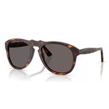 Persol Po0649ne 24/B1 56 Unisex Güneş Gözlüğü