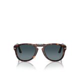 Persol PO0714 Damla Kahve Erkek Polarize Güneş Gözlüğü