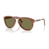 Persol Po0714sm 96/p1 54 Steve Mcqueen Polarize Erkek Güneş Gözlüğü Kahverengi