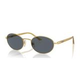 Persol PO1018S 1129R5 52 Unisex Güneş Gözlüğü