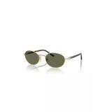 Persol Po1018s 515 58 52 Unisex Güneş Gözlüğü