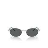 Persol PO1018S Oval Metal Unisex Güneş Gözlüğü