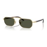 Persol PO1020S 515/31 57-20-140 Güneş Gözlüğü - Altın