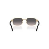 PERSOL PO1022S 515M3 58 ERKEK GÜNEŞ GÖZLÜĞÜ