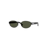 Persol Po1024s 107831 56 Unisex Güneş Gözlüğü