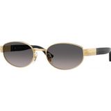 PERSOL PO1024S 515M3 56 UNISEX GÜNEŞ GÖZLÜĞÜ