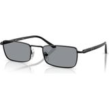 Persol PO1025S 1078R5 54-22-145 Güneş Gözlüğü - Siyah