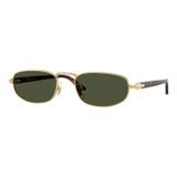 PERSOL PO1028S 51531 56 ERKEK GÜNEŞ GÖZLÜĞÜ