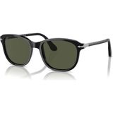 Persol PO1935S Siyah Unisex Güneş Gözlüğü - 53