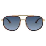 Persol PO2465S 57 1089/Q8 Unisex Güneş Gözlüğü