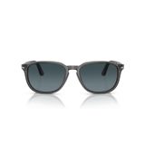 Persol PO3019S 1196S3 55 Gri Erkek Güneş Gözlüğü