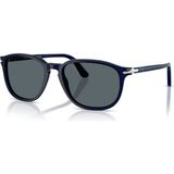 Persol PO3019S 181 R5 55 Erkek Güneş Gözlüğü - Lacivert