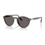 Persol Po3092sm 1196b1 50 Erkek Güneş Gözlüğü Şeffaf