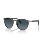 Persol PO3152S 1196S3 52 Polarize Erkek Güneş Gözlüğü