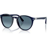 Persol PO3152S 181 Q8 52 Erkek Güneş Gözlüğü - Lacivert