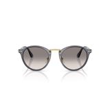 Persol PO3166S Yuvarlak Güneş Gözlüğü