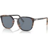 Persol PO3186S 1081R5 53 Erkek Güneş Gözlüğü