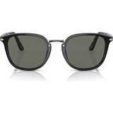 Persol PO3186S 95/58 53 Siyah Erkek Güneş Gözlüğü