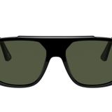 Persol Po3261s Dikdörtgen Güneş Gözlüğü