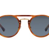 Persol PO3264S Yuvarlak Güneş Gözlüğü