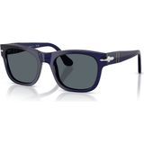 Persol PO3269S 181 R5 52 Unisex Güneş Gözlüğü - Lacivert